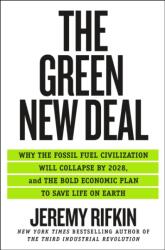 The Green New Deal (ISBN: 9781250253200)