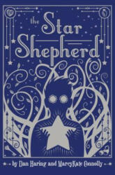 The Star Shepherd - Marcykate Connolly, Dan Haring (ISBN: 9781492658207)