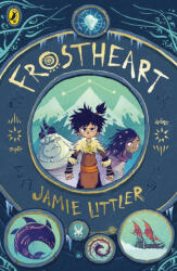 Frostheart - Jamie Littler (ISBN: 9780241355220)