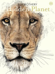Hidden Planet - Ben Rothery (ISBN: 9780241361009)