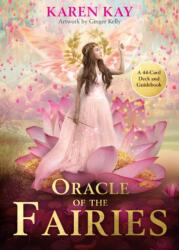Oracle of the Fairies (ISBN: 9781788173230)