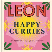 Happy Leons: Leon Happy Curries (ISBN: 9781840917918)