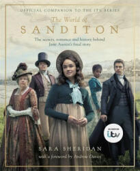 World of Sanditon - Sara Sheridan (ISBN: 9781409192893)