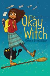 The Okay Witch (ISBN: 9781534431454)