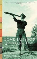 Letters from Tove (ISBN: 9781908745729)
