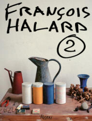 Francois Halard - Francois Halard (ISBN: 9780847865659)