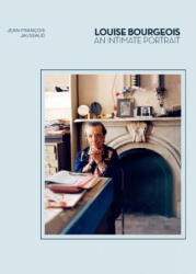Louise Bourgeois - Jean-Francois Jaussaud (ISBN: 9781786275592)