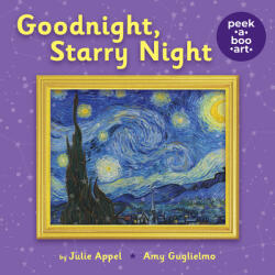 Goodnight Starry Night (ISBN: 9781338324983)