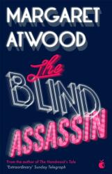 The Blind Assassin (ISBN: 9780349013060)