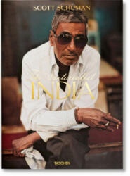 The Sartorialist. India - Reuel Golden, Scott Schuman (ISBN: 9783836577076)