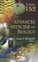 Advances in Medicine and Biology - Volume 152 (ISBN: 9781536164039)