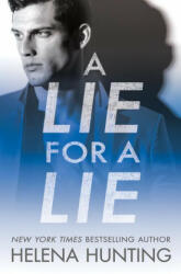 A Lie for a Lie (ISBN: 9781542015356)