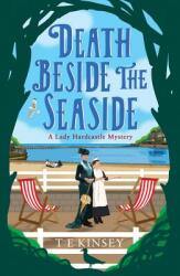 Death Beside the Seaside - T. E. Kinsey (ISBN: 9781542016056)
