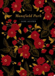 MANSFIELD PARK - Jane Austen (ISBN: 9781912714285)