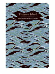 TREASURE ISLAND - Robert Louis Stevenson (ISBN: 9781912714315)