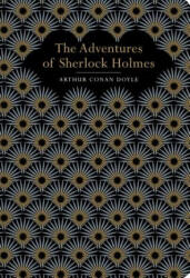 ADVENTURES OF SHERLOCK HOLMES - Arthur C. Doyle (ISBN: 9781912714339)