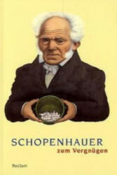 Schopenhauer zum Vergnügen - Ludger Lütkehaus (2011)