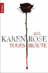 Todesbräute - Karen Rose, Kerstin Winter (2010)