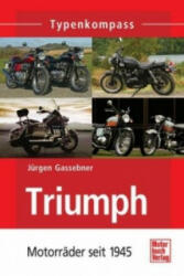 Triumph - Jürgen Gassebner (2010)