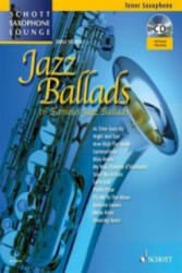 Jazz Ballads - Dirko Juchem (2010)