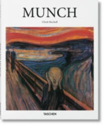 BA MUNCH GERMAN - Ulrich Bischoff (ISBN: 9783836528016)