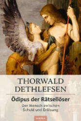 Ödipus der Rätsellöser - Thorwald Dethlefsen (ISBN: 9783956596018)