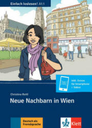 Neue Nachbarn in Wien - Christine Rettl (ISBN: 9783126749176)
