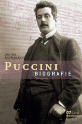 Puccini - Dieter Schickling (ISBN: 9783150110973)