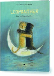 Leopanther - Piotr Wilkon, Józef Wilkon (ISBN: 9783855815395)