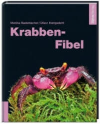 Krabben-Fibel - Monika Rademacher, Oliver Mengedoht (2011)