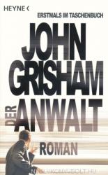 John Grisham: Der Anwalt (2011)