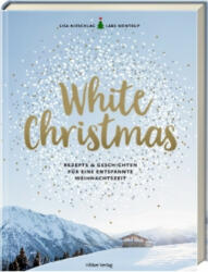 White Christmas - Lisa Nieschlag, Lars Wentrup, Christin Geweke, Julia Cawley (ISBN: 9783881179676)