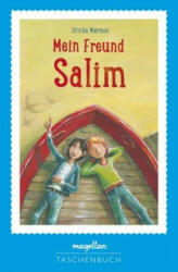 Mein Freund Salim - Uticha Marmon (ISBN: 9783734882043)