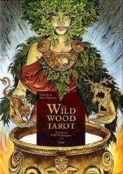 Das Wildwood-Tarot, m. 1 Buch, m. 78 Beilage - Mark Ryan, John Matthews, Will Worthington, Frances Hoffmann (2011)