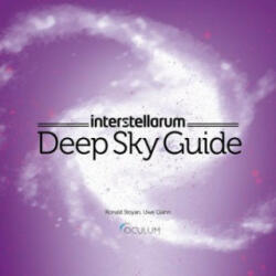 interstellarum Deep Sky Guide - Ronald Stoyan, Uwe Glahn (ISBN: 9783938469903)