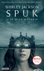 Spuk in Hill House - Shirley Jackson (ISBN: 9783865527073)