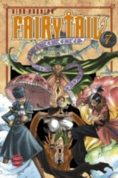 Fairy Tail. Bd. 7 - Hiro Mashima, Karsten Küstner (2011)