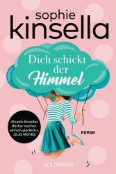 Dich schickt der Himmel (ISBN: 9783442487905)