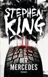 Mr. Mercedes (ISBN: 9783453438460)
