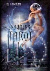 Das Traumerbe-Tarot, m. Tarotkarten - Ciro Marchetti, Ciro Marchetti, Leisa ReFalo, Frances Hoffmann (2010)