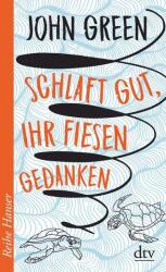 Schlaft gut, ihr fiesen Gedanken (ISBN: 9783423627016)