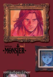 Monster Perfect Edition 1 - Naoki Urasawa (ISBN: 9783551737151)