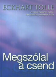Megszólal a csend (2004)