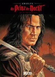 Prințul nopții. Volumul 7 (ISBN: 9783962193164)