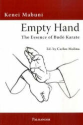 Empty Hand - Kenei Mabuni, Carlos Molina (2009)