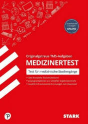 STARK Testsimulationen TMS - Testaufgaben mit Lösungen - Felix Segger, Werner Zurowetz, Rebecca Geiser, Edmund Constantin Niederau (ISBN: 9783849039042)