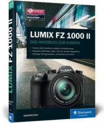Lumix FZ1000 II - Jacqueline Esen (ISBN: 9783836271202)