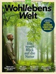 Wohllebens Welt - Ein neuer Blick auf die Natur (ISBN: 9783652009096)