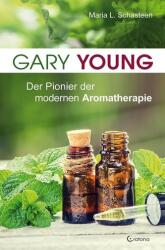 Gary Young (ISBN: 9783861911098)
