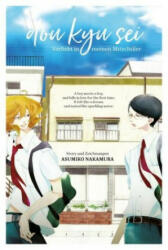 Doukyusei - Verliebt in meinen Mitschüler - Asumiko Nakamura (ISBN: 9783964332066)